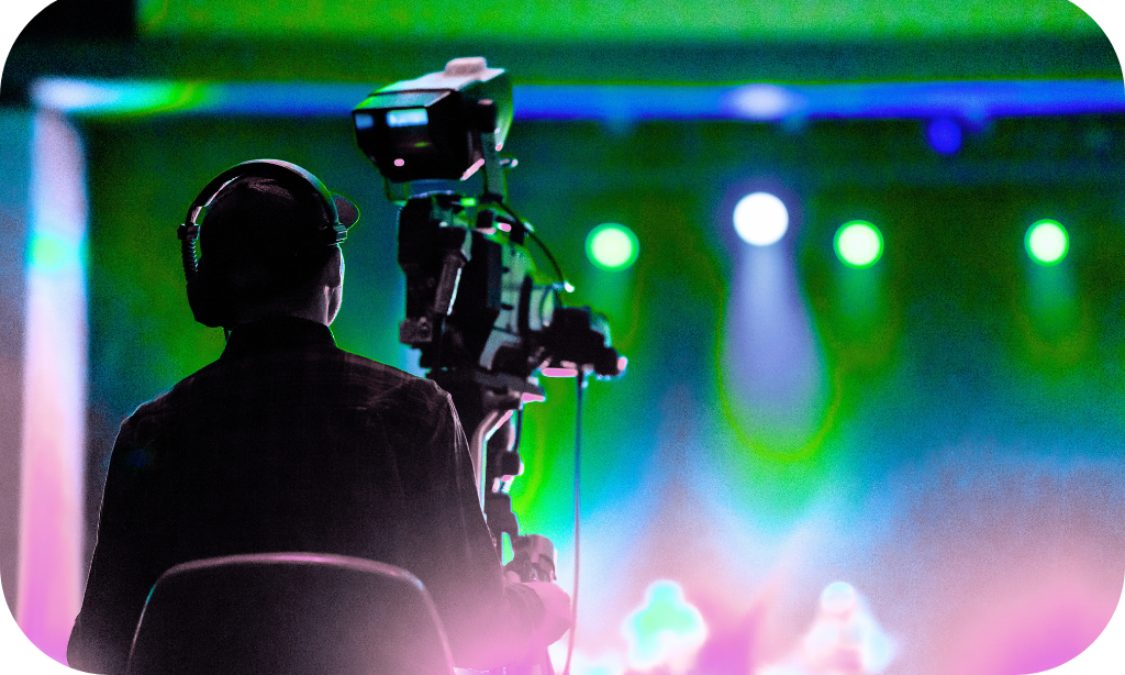 Afrobeats Music Video Director Needed