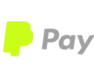 Paypal Logo